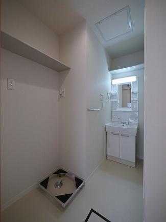 サンフラットⅢ 102号-5