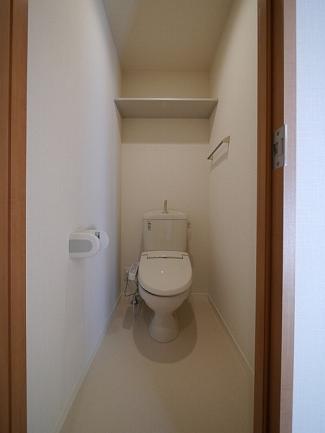 サンフラットⅢ 102号-6