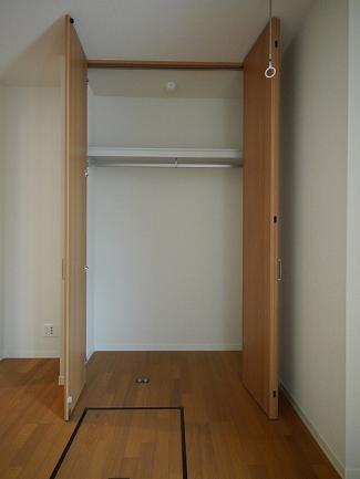 サンフラットⅢ 102号-7