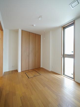 サンフラットⅢ 102号-8