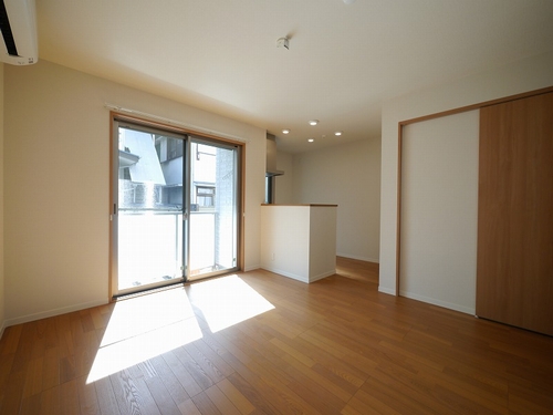 サンフラットⅢ 102号-9