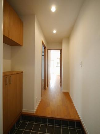 サンフラットⅢ 102号-10