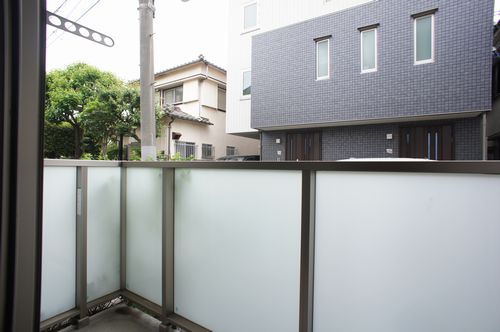 サンフラットⅢ 102号-11