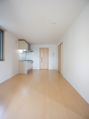 パセオコーワ 201号-2