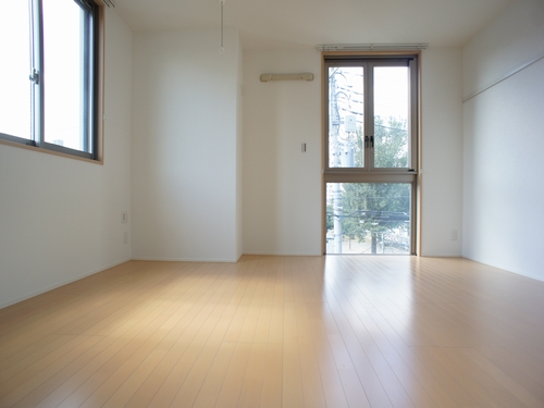 パセオコーワ 201号-5