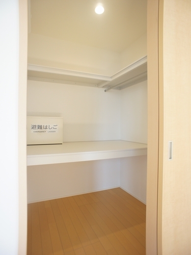 パセオコーワ 201号-6