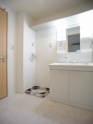 パセオコーワ 201号-8