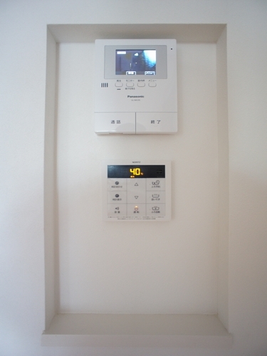 パセオコーワ 201号-11