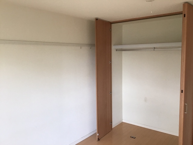 シャーメゾン　エスポワール 101号-5