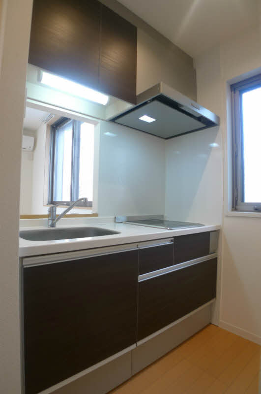 シャーメゾン東池袋 301号-2