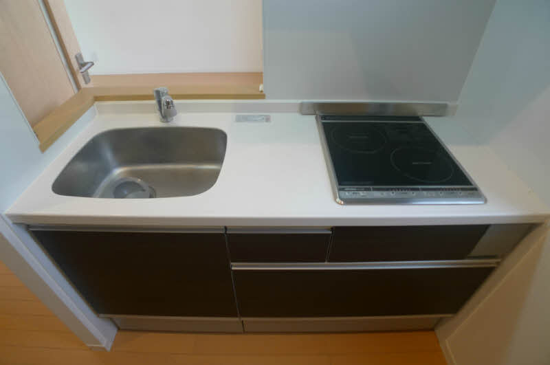 シャーメゾン東池袋 301号-3