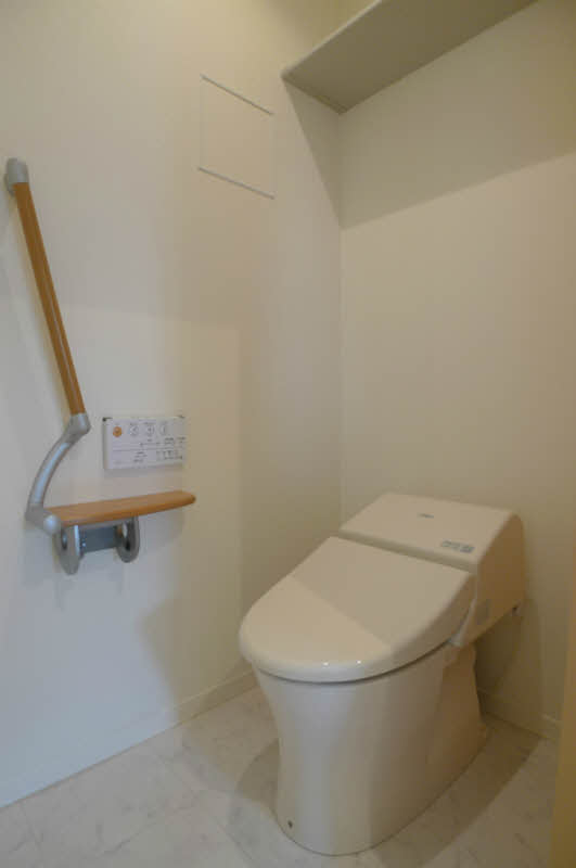 シャーメゾン東池袋 301号-5