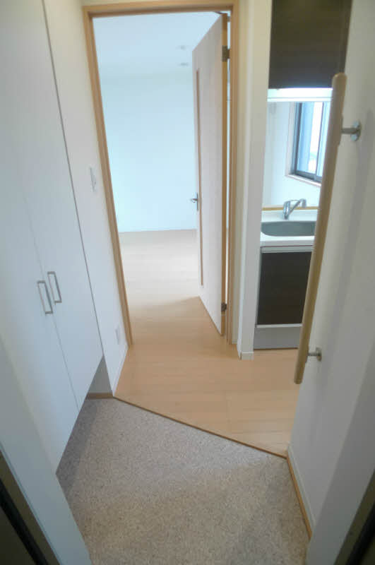 シャーメゾン東池袋 301号-6