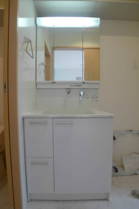 シャーメゾン東池袋 301号-7