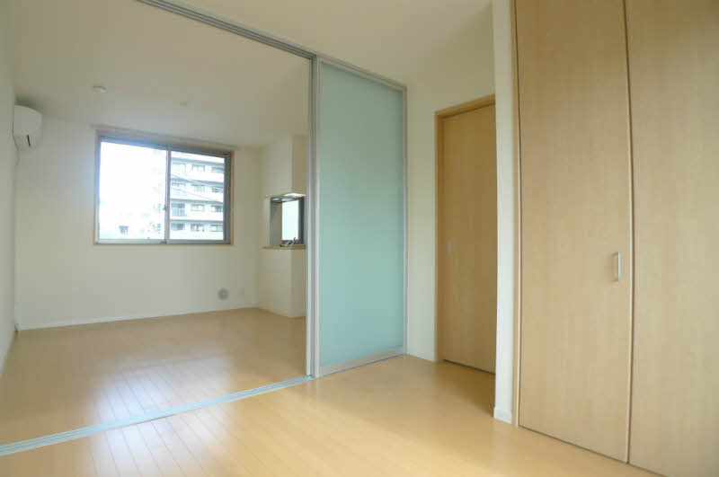 シャーメゾン東池袋 301号-8