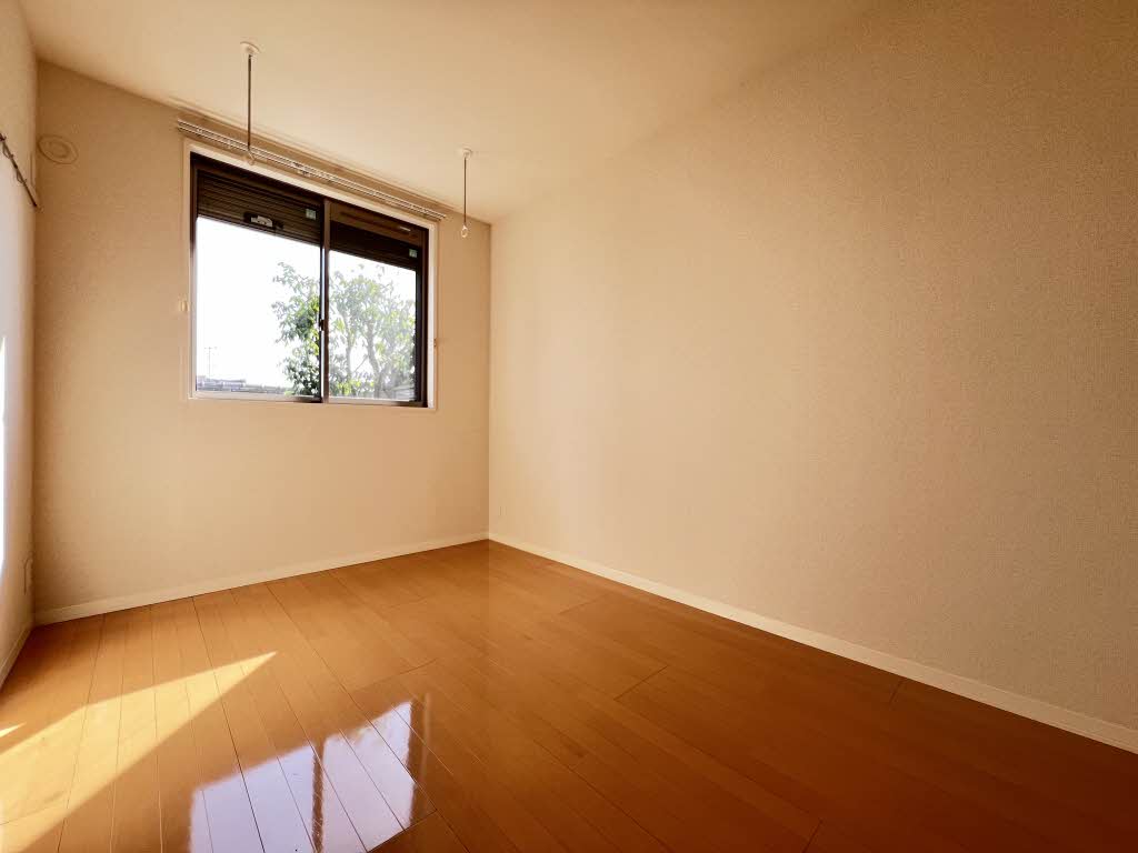 ステラメゾン西ヶ原 3103号-4