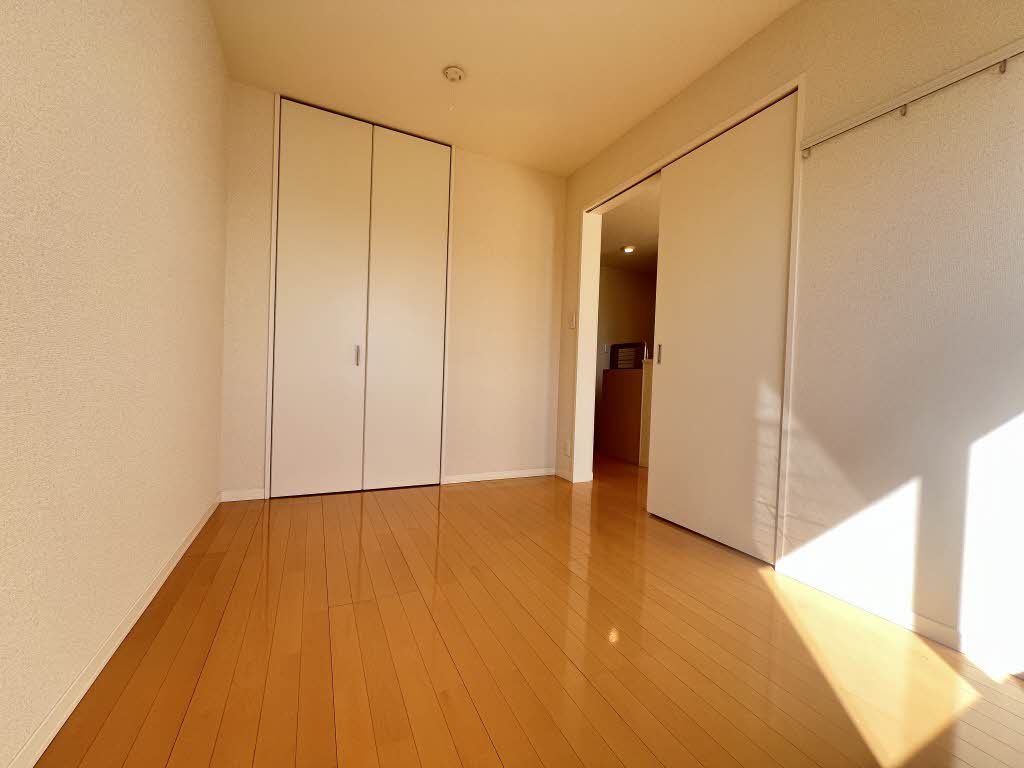 ステラメゾン西ヶ原 3103号-5