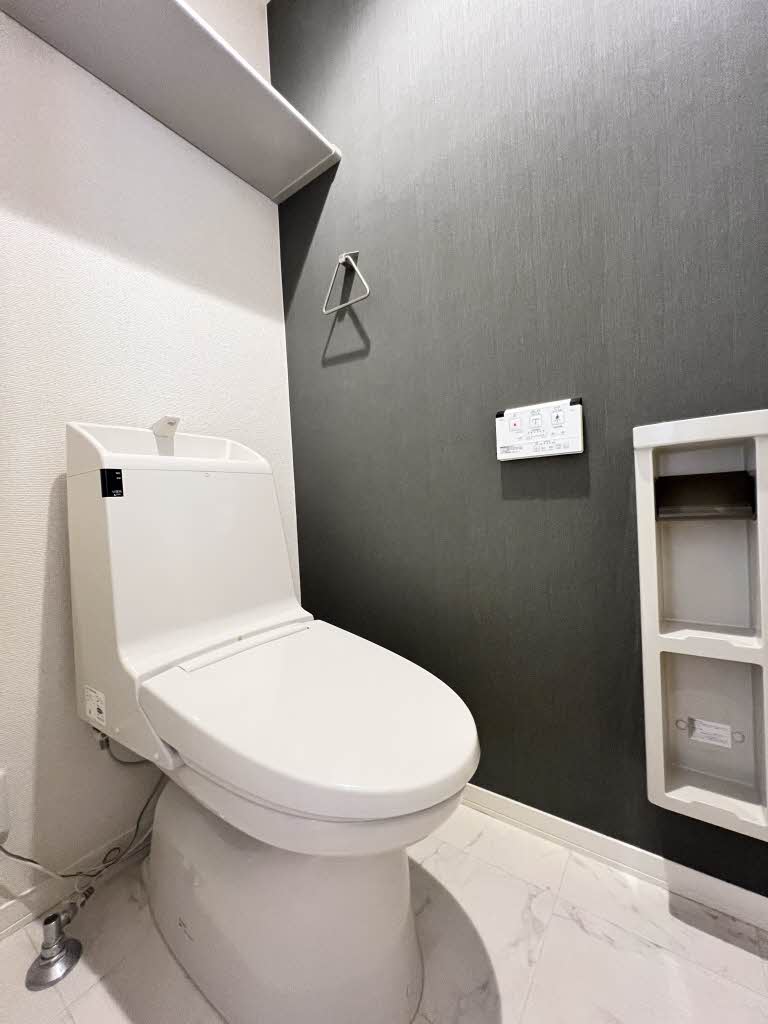 ステラメゾン西ヶ原 3103号-11