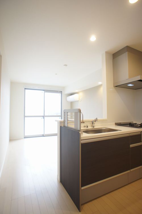 ステラメゾン西ヶ原 3202号-4