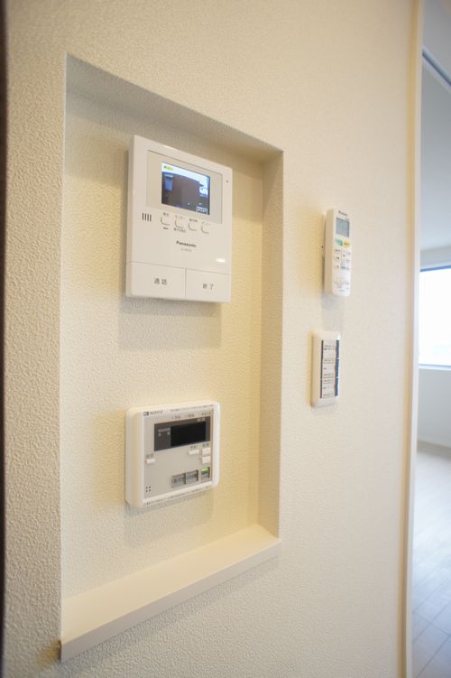 ステラメゾン西ヶ原 3202号-10