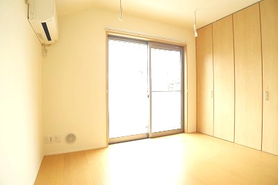 リバーサイドハイム久我山 201号-2