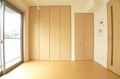 リバーサイドハイム久我山 201号-4