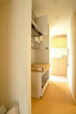 リバーサイドハイム久我山 201号-7