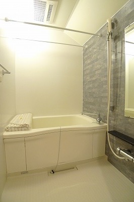 リバーサイドハイム久我山 201号-9