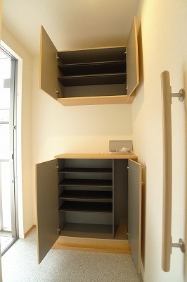 リバーサイドハイム久我山 201号-11