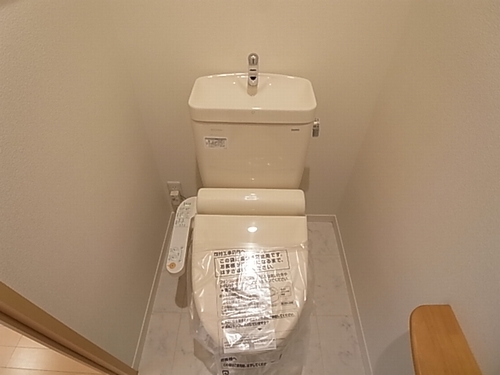 サニーコートアネックス 203号-11