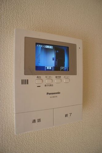 グランデ ルーチェ 301号-11
