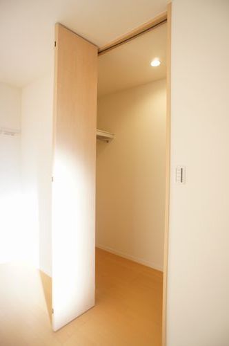 グランデ ルーチェ 302号-9