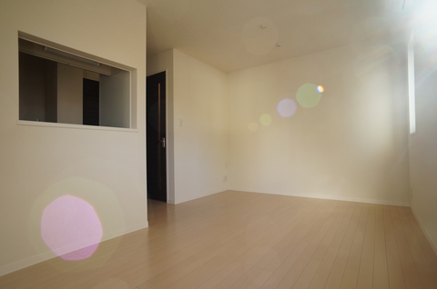 アンスリウム西原 101号-2