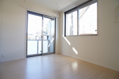 アンスリウム西原 101号-6