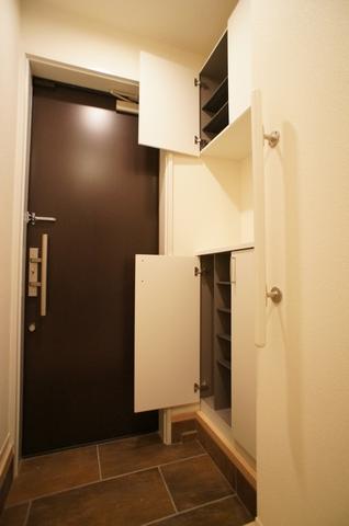 アンスリウム西原 101号-11