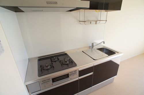 シャーメゾン　ソレイユ 302号-4