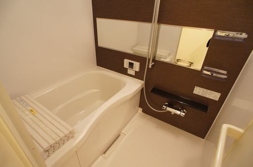 シャーメゾン　ソレイユ 302号-9