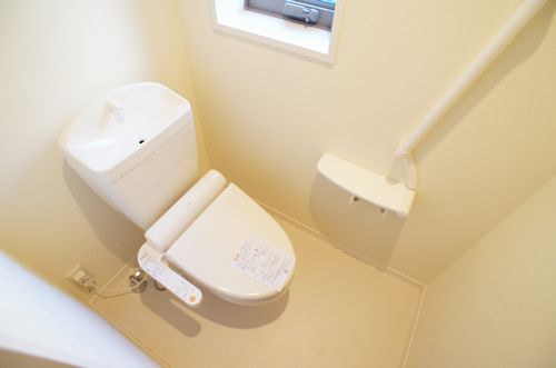 シャーメゾン　ソレイユ 302号-10