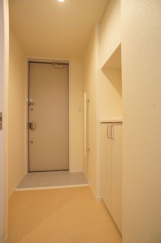 シャーメゾン　ソレイユ 302号-11