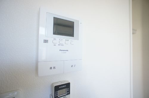 ソル　レヴァンテ 201号-10