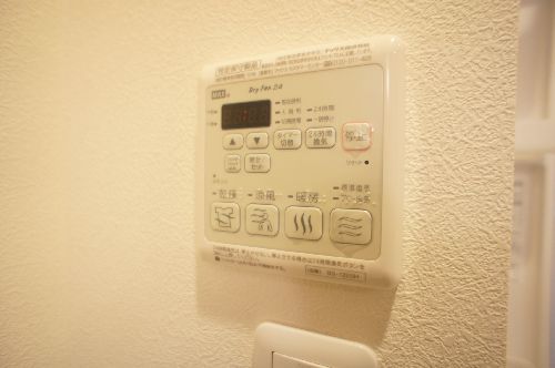 ソル　レヴァンテ 201号-11