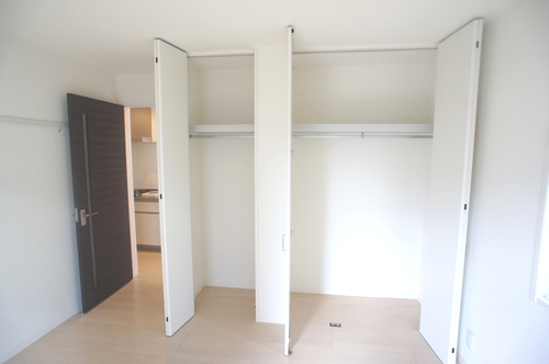 セゾン クレール 101号-3