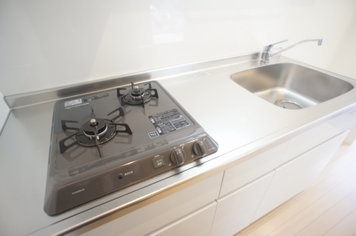 セゾン クレール 101号-4