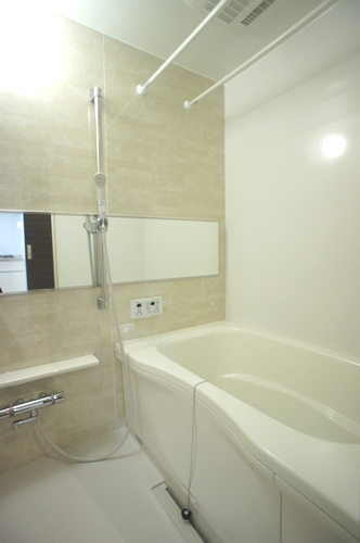 セゾン クレール 101号-5