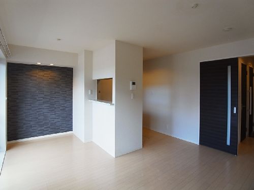 シャーメゾン武蔵境 102号-3