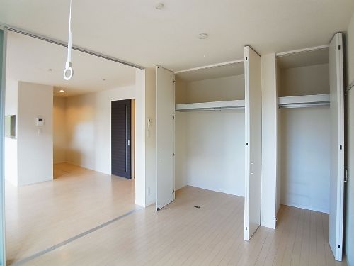 シャーメゾン武蔵境 102号-6