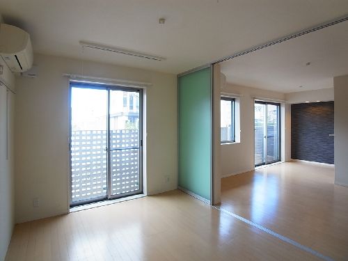 シャーメゾン武蔵境 102号-7