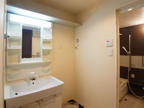 シャーメゾン武蔵境 102号-9