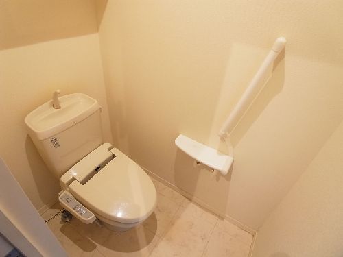 シャーメゾン武蔵境 102号-11