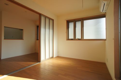 エスポワール 303号-4